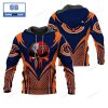 Paulaner Munchner Hell 1634 3D Hoodie ver 1