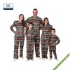 NFL Chicago Bears Family Pajamas Set