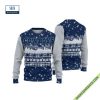 NFL Philadelphia Eagles Christmas Ugly Sweater