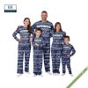 NFL Cleveland Browns Family Pajamas Set