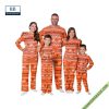 NFL Dallas Cowboys Family Pajamas Set