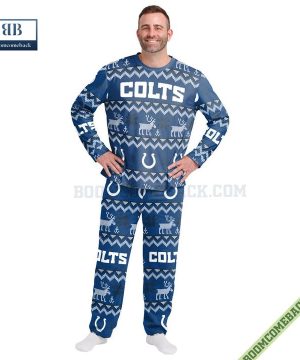 nfl indianapolis colts family pajamas set 5 1MTle