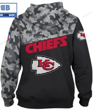 nfl kansas city chiefs 3d hoodie 2 v6bPx