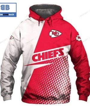 nfl kansas city chiefs 3d hoodie 3 2tuIB