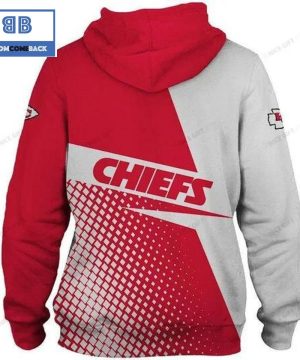 nfl kansas city chiefs 3d hoodie 4 Q5kyC