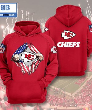 nfl kansas city chiefs american flag 3d hoodie 3 No8TW