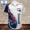 NFL Philadelphia Eagles Hawaiian Shirt