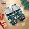 NFL Philadelphia Eagles Christmas Indoor Slip On Slippers