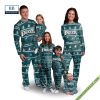 NFL Pittsburgh Steelers Family Pajamas Set