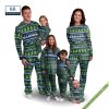 NFL Pittsburgh Steelers Family Pajamas Set