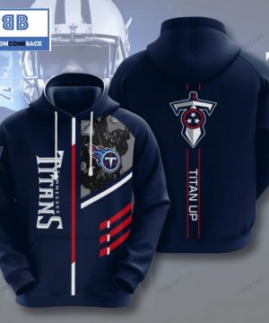 nfl tennessee titans 3d hoodie 3 wL5zv