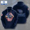 Raider Nation Black 3D Hoodie