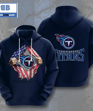 nfl tennessee titans american flag 3d hoodie 2 hlgOY