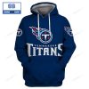 Pabst Blue Ribbon 3D Hoodie