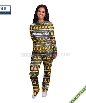 nhl pittsburgh penguins family pajamas set 5 MaKUJ