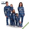 NHL Pittsburgh Penguins Family Pajamas Set