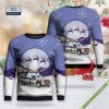 North Carolina, Havelock Police Department Ugly Christmas Sweater