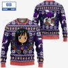 Pikachu Pokemon Anime Ugly Christmas Sweater