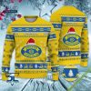 Fredrikstad FK Ugly Christmas Sweater Jumper