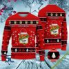 KFUM-Kameratene Oslo Ugly Christmas Sweater Jumper