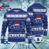 Raufoss IL Ugly Christmas Sweater Jumper