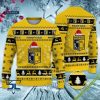 Sandnes Ulf Ugly Christmas Sweater Jumper