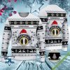 Stabæk Fotball Ugly Christmas Sweater Jumper