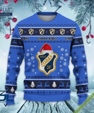 norwegian first division stabk fotball ugly christmas sweater jumper 3 5ge0B