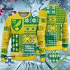 Millwall Ugly Christmas Sweater, Christmas Jumper