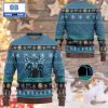 Obelisk The Tormentor Yu Gi Oh Anime Custom Imitation Knitted 3d Christmas Sweater