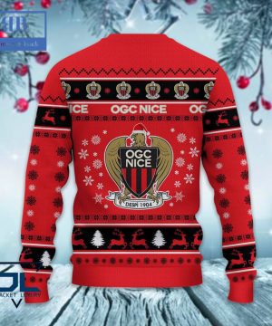 ogc nice santa hat ugly christmas sweater 5 Q3VYo