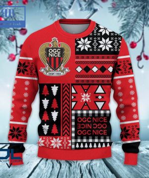 OGC Nice Ugly Christmas Sweater