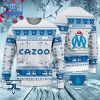 OGC Nice Ugly Christmas Sweater