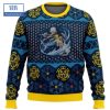 One Piece Trafalgar D. Water Law Ver 2 Ugly Christmas Sweater