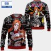 Piccolo Dragon Ball Anime Ugly Christmas Sweater