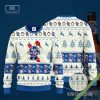 Pepsi Santa Hat Christmas Ugly Christmas Sweater Hoodie Zip Hoodie Bomber Jacket