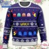 Persona 5 Take Your Heart Ugly Christmas Sweater