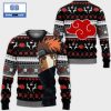 Obelisk The Tormentor Yu Gi Oh Anime Custom Imitation Knitted Christmas 3d Sweater