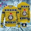 Paris Saint-Germain Ugly Christmas Sweater