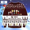 Peroni Nastro Azzurro Christmas Ugly Sweater