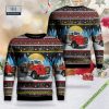 North Cape May, New Jersey, Lower Township Fire District No.2 Ugly Christmas Sweater