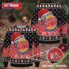 Personalized Ace Hardware Ugly Christmas Sweater