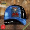 Personalized Famous Rock Bands Stadium Tour 2022 Tie Die Classic Cap