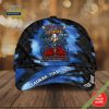 Personalized Famous Rock Bands Stadium Tour 2022 Classic Cap