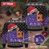 Personalized McDonald’s Ho Ho Ho Ugly Christmas Sweater