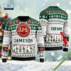 Personalized Sweety Crown Royal Christmas Ugly Sweater