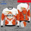 Personalized Name Bundaberg Ugly Christmas Sweater