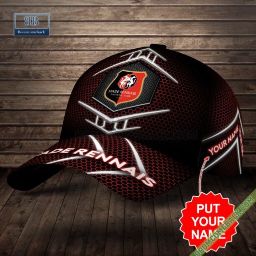 Personalized OGC Nice FC Classic Cap