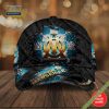 Personalized Olympique De Marseille FC Classic Cap