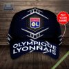 Personalized Paris Saint-Germain FC Classic Cap